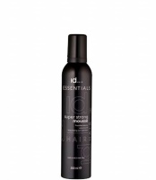 IdHAIR essent mousse strong 300ml